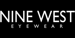 Nine West eyewear logo