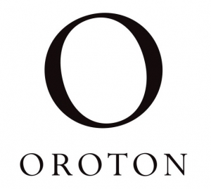 oroton logo