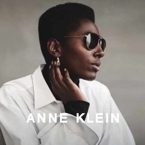 Anne Klein Model